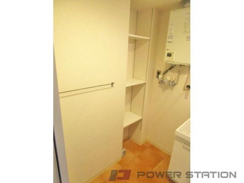 ラヴェーラ円山鳥居前のその他画像