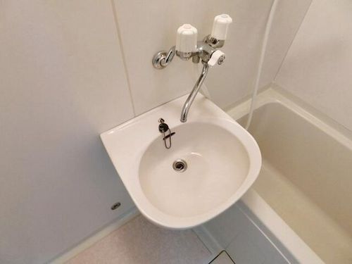 大阪府大阪市都島区内代町1丁目(マンション)の賃貸物件の内装