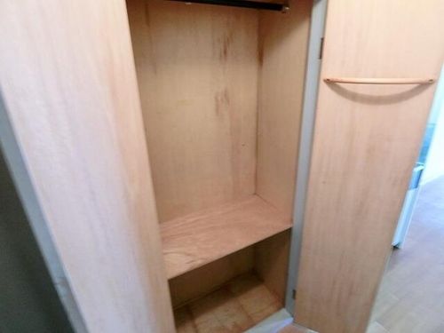 大阪府大阪市都島区内代町1丁目(マンション)の賃貸物件の内装