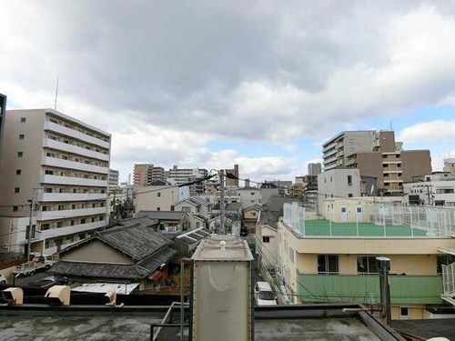 大阪府大阪市都島区内代町1丁目(マンション)の賃貸物件のその他画像