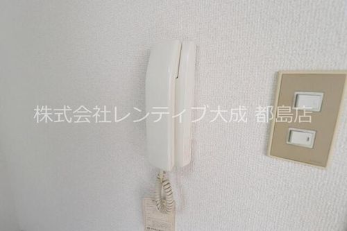 大阪府大阪市城東区成育4丁目(マンション)の賃貸物件のその他画像