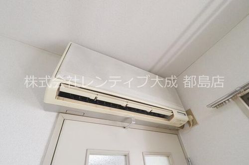 大阪府大阪市城東区成育4丁目(マンション)の賃貸物件のその他画像