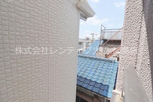 大阪府大阪市城東区成育4丁目(マンション)の賃貸物件のその他画像