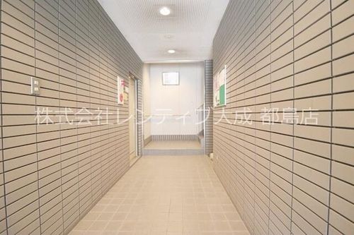 大阪府大阪市城東区成育4丁目(マンション)の賃貸物件のその他画像