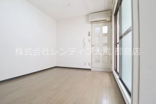 大阪府大阪市城東区成育4丁目(マンション)の賃貸物件の内装