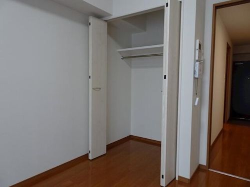 アスティー花ごよみ302の内装