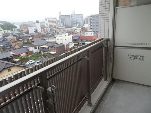 アスティー花ごよみ302の内装