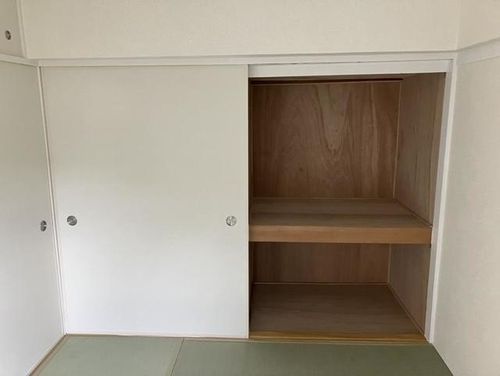 UR東豊中第二1230202の内装