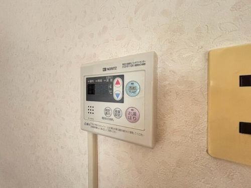 福岡県北九州市小倉北区砂津2丁目(アパート)の賃貸物件のその他画像