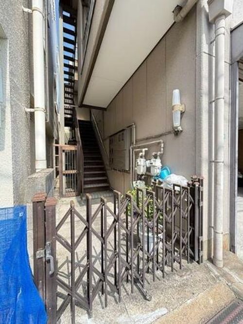 福岡県北九州市小倉北区砂津2丁目(アパート)の賃貸物件のその他画像