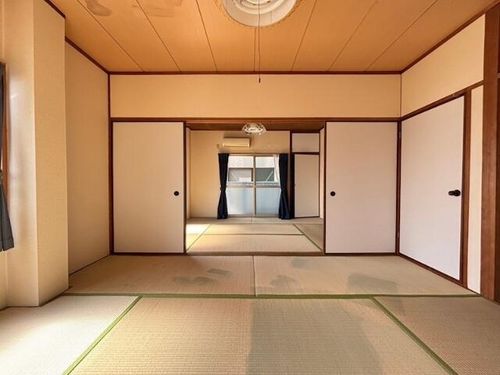 福岡県北九州市小倉北区砂津2丁目(アパート)の賃貸物件のその他画像