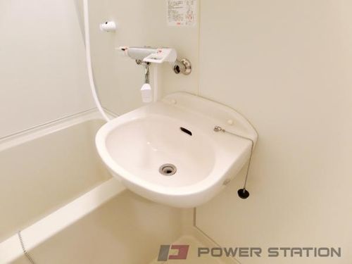 マーガレットハイツの内装