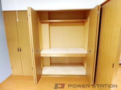 マーガレットハイツの内装