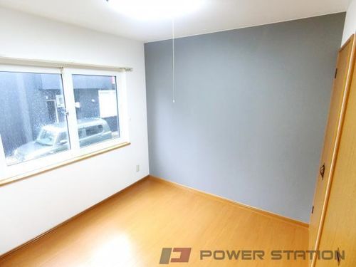 マーガレットハイツの内装