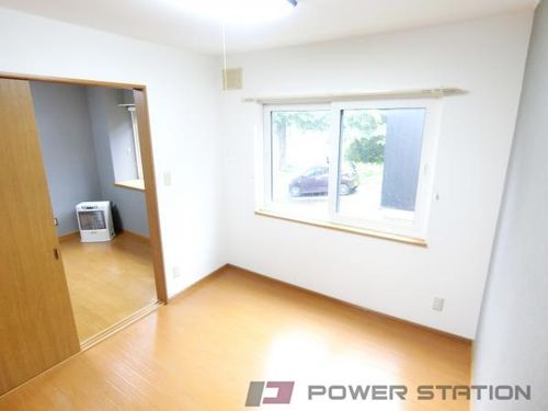 マーガレットハイツの内装