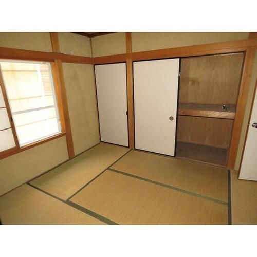 愛知県知多郡東浦町大字緒川字丸池台(一戸建)の賃貸物件1の内装