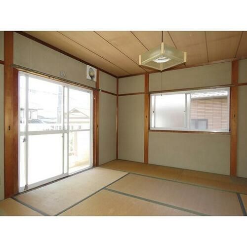 愛知県知多郡東浦町大字緒川字丸池台(一戸建)の賃貸物件1の内装