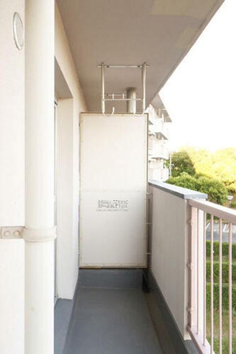 UR金剛5020302の内装
