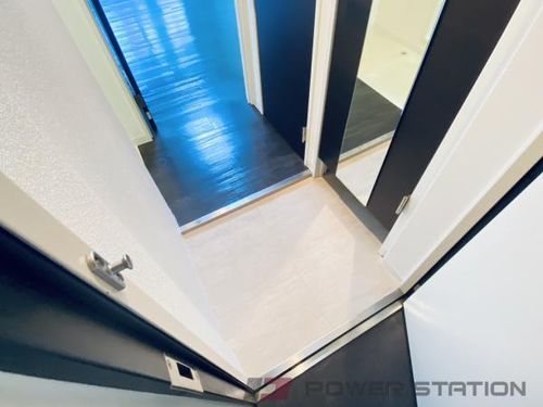 BLAST(ブラスト)稲穂の玄関