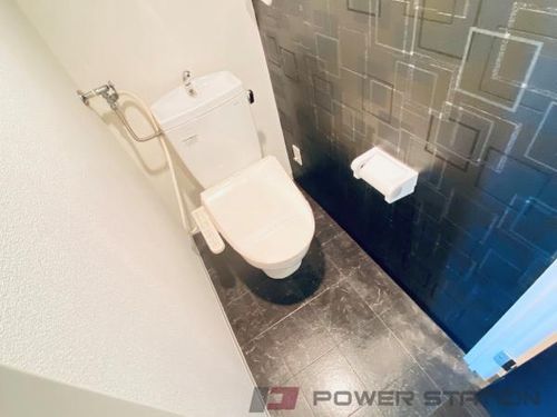 BLAST(ブラスト)稲穂の内装