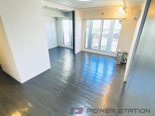 BLAST(ブラスト)稲穂の居間