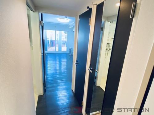 BLAST(ブラスト)稲穂の内装