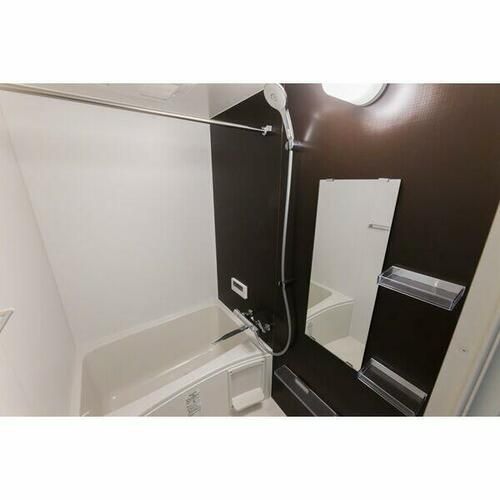 Warren takayokosukaⅡの風呂