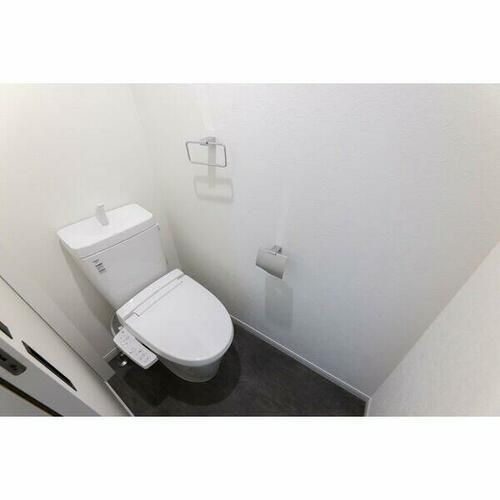 Warren takayokosukaⅡの内装