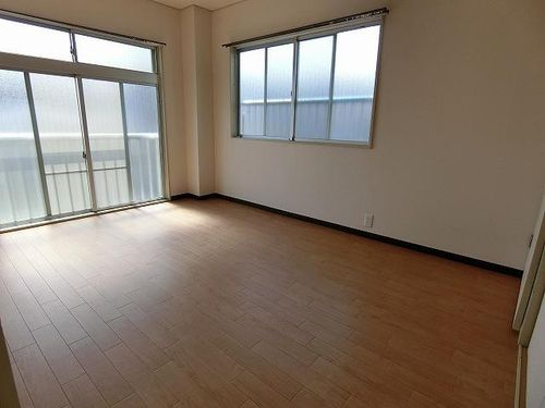 アスエ長田マンション101の内装