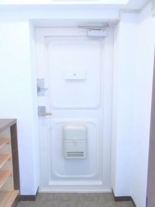 UR助松0180202の玄関