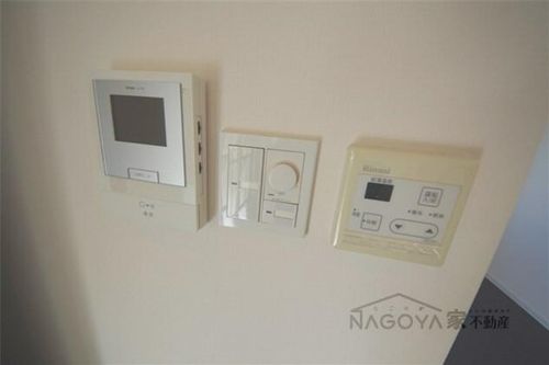 コートアクシス新栄のその他画像