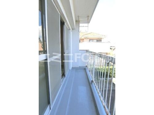 ハイツ一木205の内装