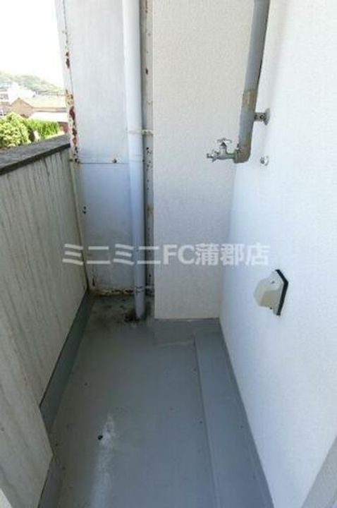 ハイツ一木205のその他画像