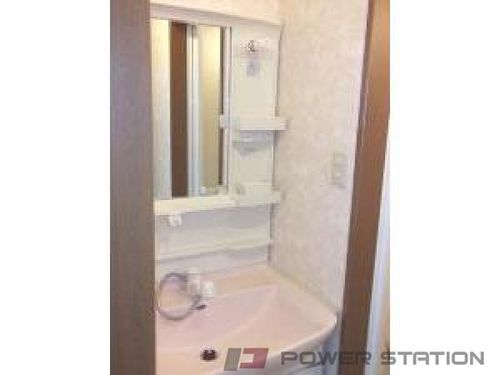 ルミエールエクセレントCの内装