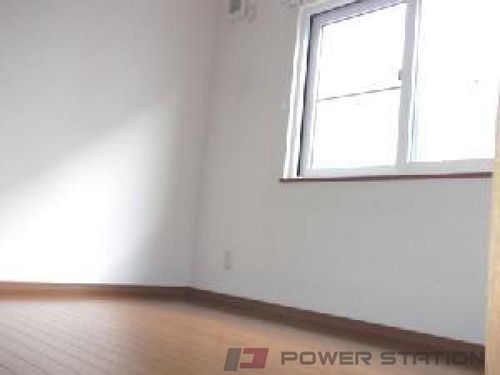 ルミエールエクセレントCの内装