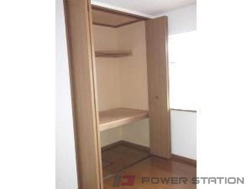 ルミエールエクセレントCの内装