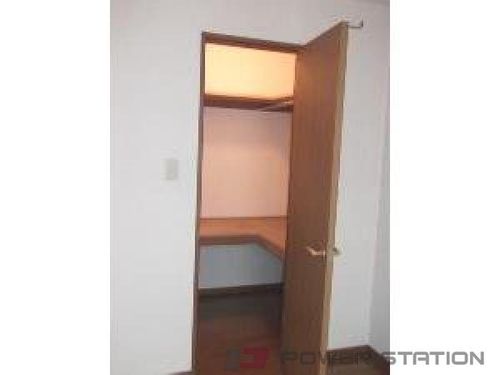 ルミエールエクセレントCの内装