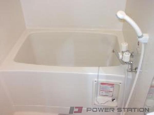 ルミエールエクセレントCの風呂