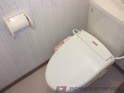 ルミエールエクセレントCの内装