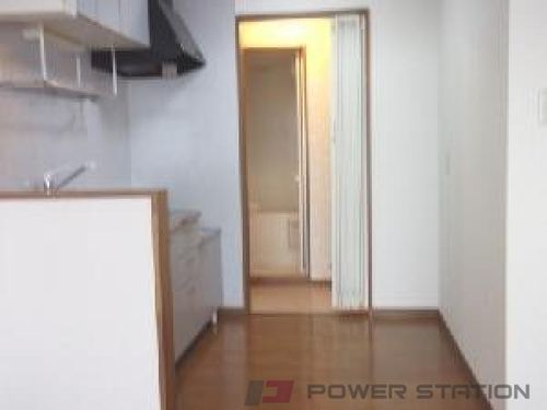 ルミエールエクセレントCの内装