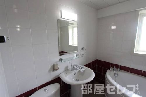 セントレイクセレブ大曽根201の内装