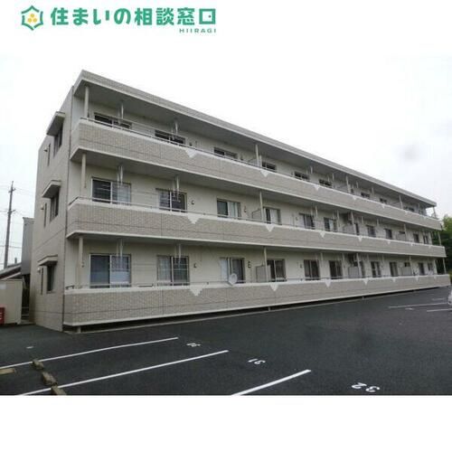 愛知県碧南市油渕町1丁目(マンション)の賃貸物件のその他画像