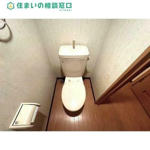 愛知県碧南市油渕町1丁目(マンション)の賃貸物件の内装