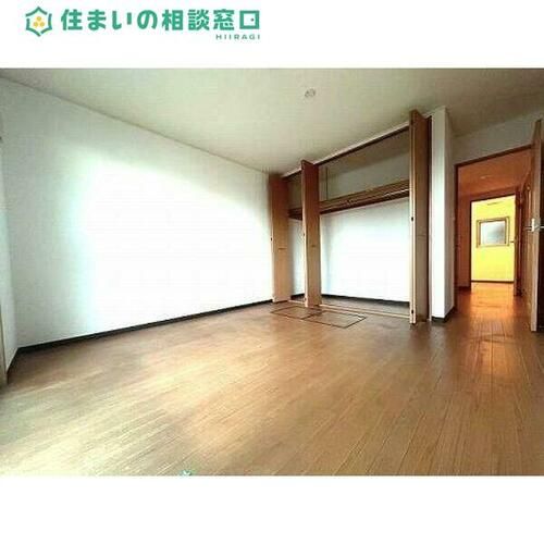 愛知県碧南市油渕町1丁目(マンション)の賃貸物件の内装