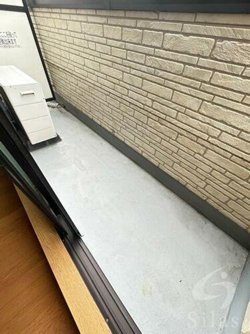 フジパレス 諏訪森西の内装