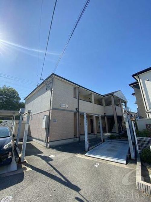 フジパレス 諏訪森西のその他画像