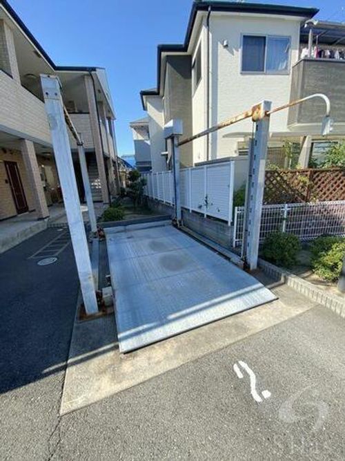 フジパレス 諏訪森西のその他画像