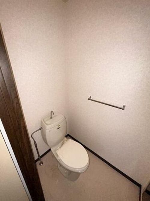 パークサイドM201の内装