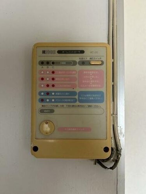 パークサイドM201のその他画像