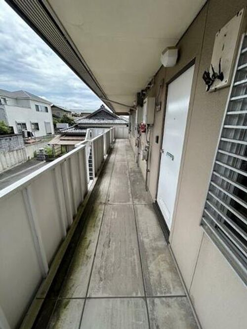 パークサイドM201のその他画像